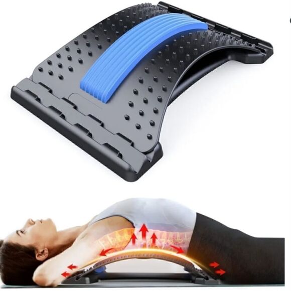 Minoll Back Stretcher - Picture 10 of 10